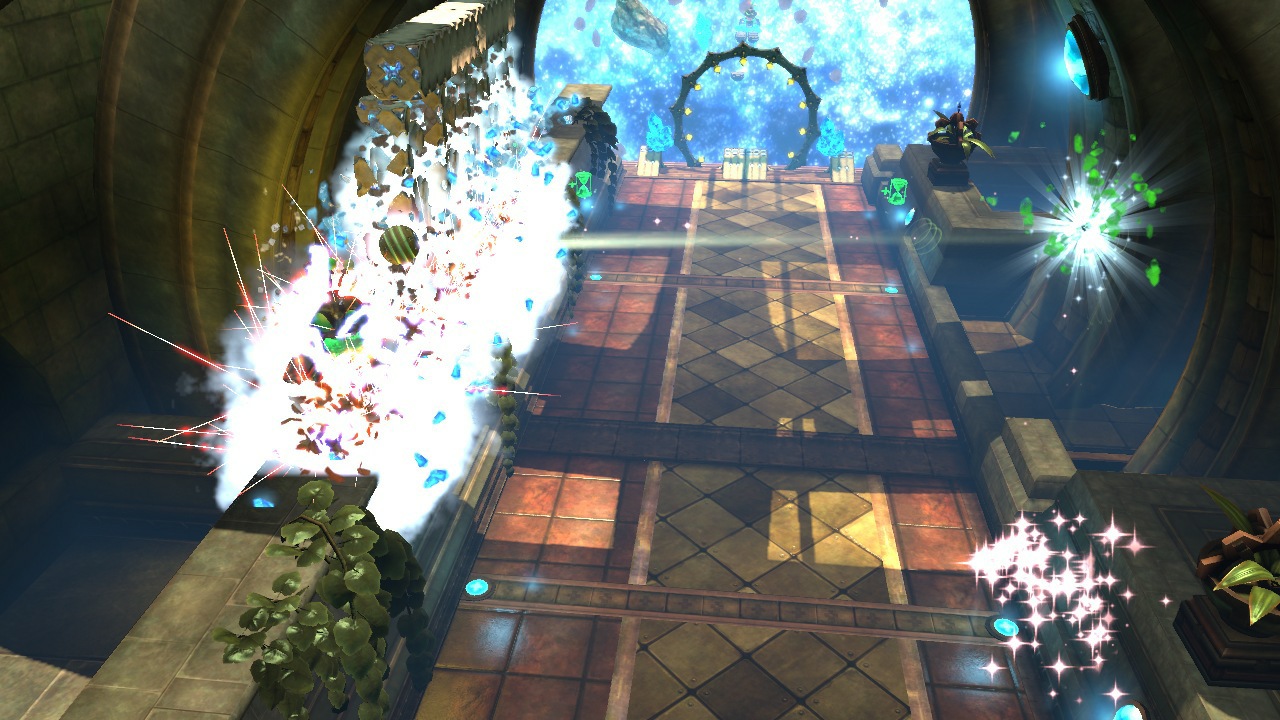 PlayStation Move Heroes (Move) - Imagen 27